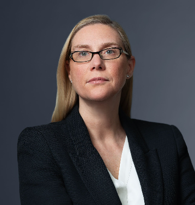 Jennifer Zepralka